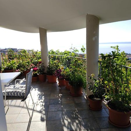 B&B Easy Wind Cala Gonone Extérieur photo