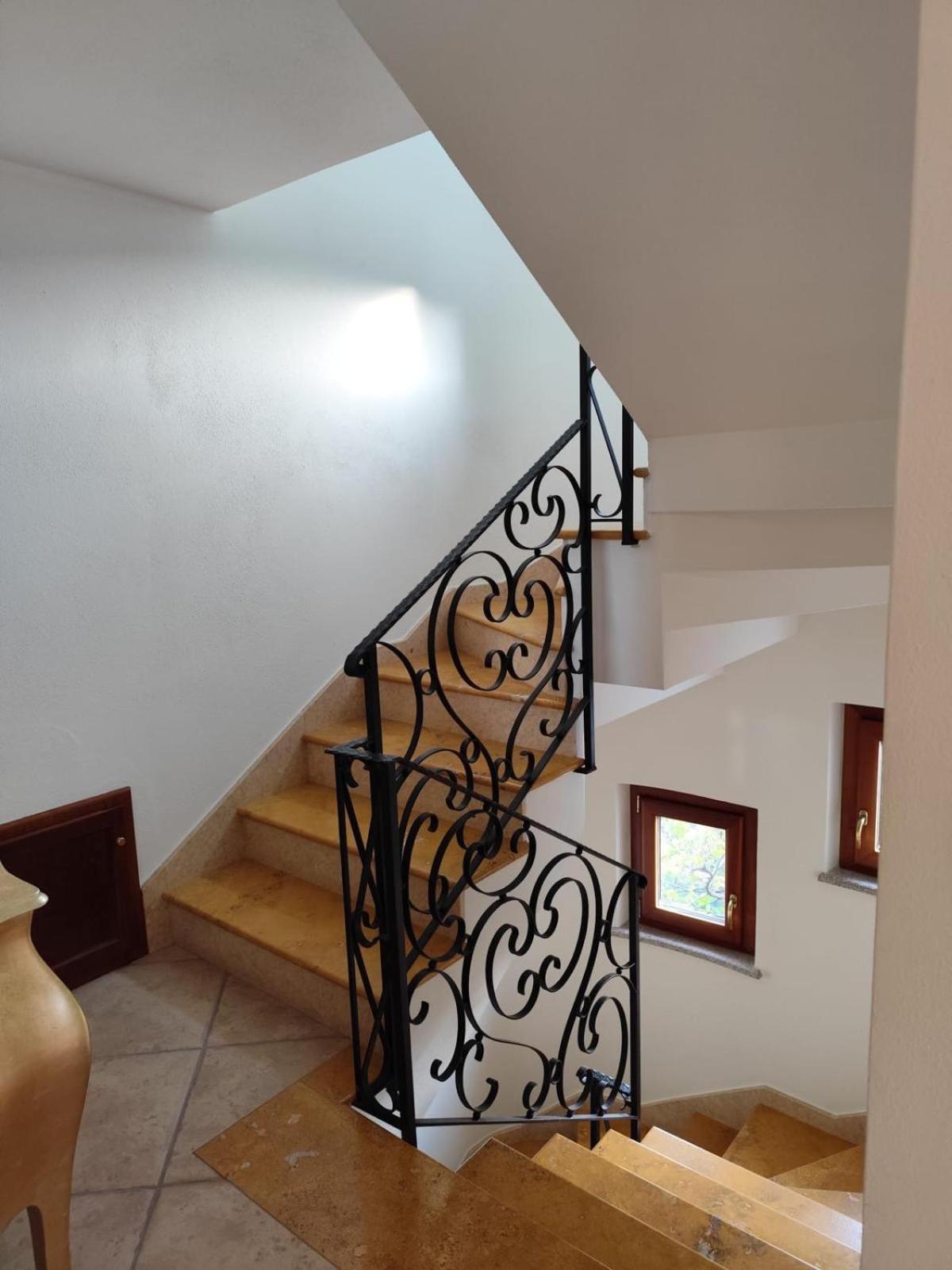 B&B Easy Wind Cala Gonone Extérieur photo